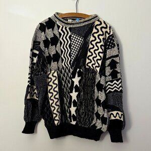 Vintage MARIENBAD sweater